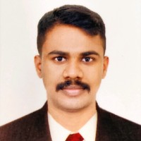 Adarsh Subrahmanian