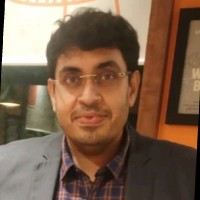 Rahul Dutta