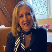 Janet Dart