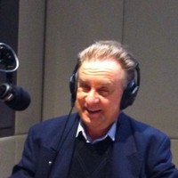 Ray Moran