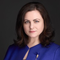 Maria Logashkina