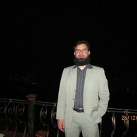 Nasir Mehmood Butt