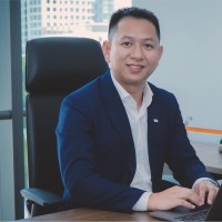 Dong Tran Quoc Bao