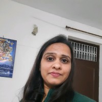 Tanvi Gupta