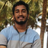 BODDU SRIRAM