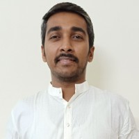 Dr Chandrashekhar Dakhole