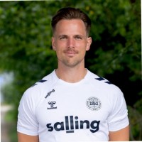 Nikolaj Hørby Kjeldsen