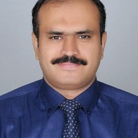 Shoukat Abro