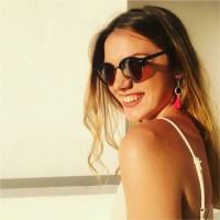 Olivia Symes