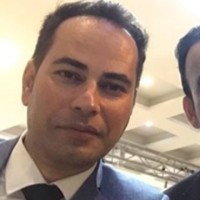 Mohsen Pazira