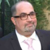Pedram Salimi