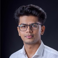 Naveen KP