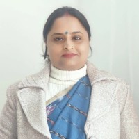 Dr. Shovona Choudhury