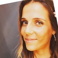 Cristiana Ramos de Sousa