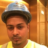 Suresh Khemraj