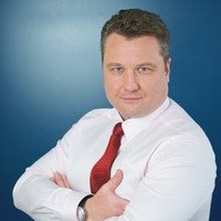 Dmitry Ezhov