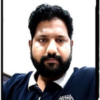 Mahen Reddy Sada