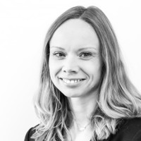 Ida Nordberg