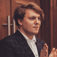 Дмитрий Храпунов