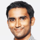 Arvind Menon