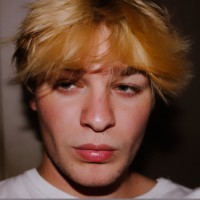 Aaron Casper