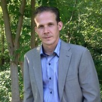 Chris A. Gimenez