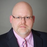 Jon Warren