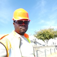 Kulani Mbiza