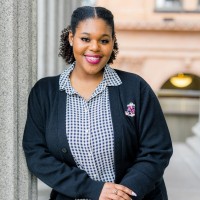 Precious A. Brown
