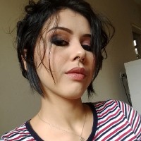 Jéssica Borges Rodrigues da Silva