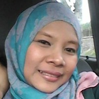 Nur Fariza Ishak