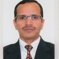 Krishna Bhattarai