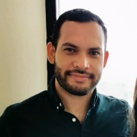 Edgar Leyva