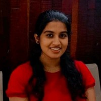 Ashna Gopi