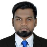 Vijin Nagaraj