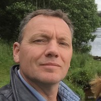 Jan Willem Horstman