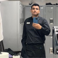 Sandesh Karki