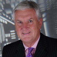 Philip Austin MBE