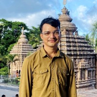 Dinesh Kumar Majhi