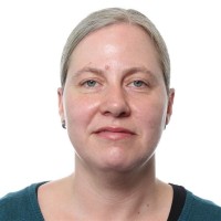 Sanne Jensen
