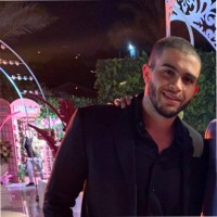 Yehia Khaled