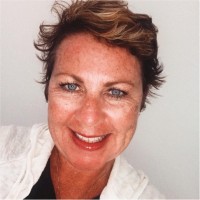 Jenny Steen-Baker