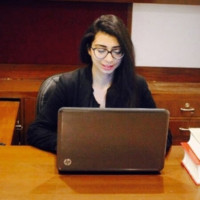 Kritika Khurana
