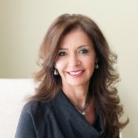 Roya Ferdows, MBA, HSAS, CPCC, PCC