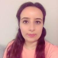 Kübra Anul Yılmaz