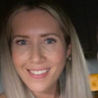Stephanie Bourne