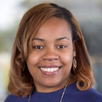 Carmen Gaskins, Ms