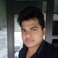 Manojkumar Saroj