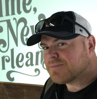Hugh Patrick
