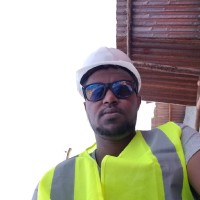 Michael Bekele